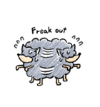 Wooolf（個別スタンプ：22）
