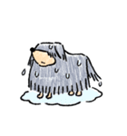 Wooolf（個別スタンプ：24）