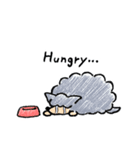 Wooolf（個別スタンプ：29）