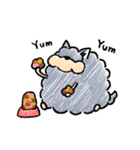 Wooolf（個別スタンプ：30）