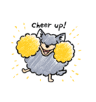 Wooolf（個別スタンプ：33）