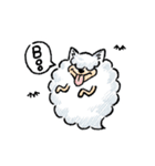 Wooolf（個別スタンプ：35）