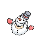 Wooolf（個別スタンプ：36）