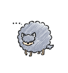 Wooolf（個別スタンプ：38）