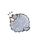 Wooolf（個別スタンプ：39）