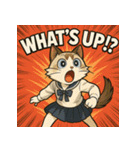 らぐどーるちゃん。（個別スタンプ：38）