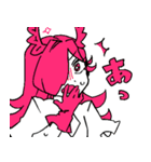 練習曲 暖（個別スタンプ：3）