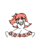 練習曲 暖（個別スタンプ：15）