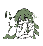 練習曲 暖（個別スタンプ：28）