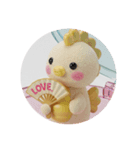 タツノオトシゴカプセルトイ（個別スタンプ：8）