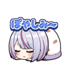 【ぶいすぽっ！】兎咲ミミのスタンプ（個別スタンプ：2）