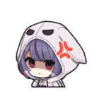 【ぶいすぽっ！】兎咲ミミのスタンプ（個別スタンプ：8）