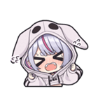 【ぶいすぽっ！】兎咲ミミのスタンプ（個別スタンプ：12）