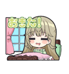 【ぶいすぽっ！】英リサのスタンプ（個別スタンプ：1）
