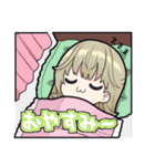 【ぶいすぽっ！】英リサのスタンプ（個別スタンプ：2）
