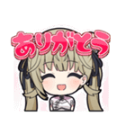 【ぶいすぽっ！】英リサのスタンプ（個別スタンプ：3）