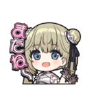 【ぶいすぽっ！】英リサのスタンプ（個別スタンプ：6）