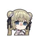 【ぶいすぽっ！】英リサのスタンプ（個別スタンプ：8）