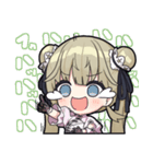 【ぶいすぽっ！】英リサのスタンプ（個別スタンプ：10）