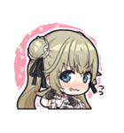 【ぶいすぽっ！】英リサのスタンプ（個別スタンプ：12）