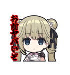 【ぶいすぽっ！】英リサのスタンプ（個別スタンプ：16）