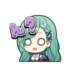 【ぶいすぽっ！】八雲べにのスタンプ（個別スタンプ：14）