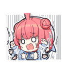 【ぶいすぽっ！】夢野あかりのスタンプ（個別スタンプ：13）