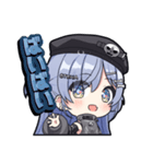 【ぶいすぽっ！】夜乃くろむのスタンプ（個別スタンプ：6）