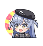 【ぶいすぽっ！】夜乃くろむのスタンプ（個別スタンプ：7）