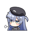 【ぶいすぽっ！】夜乃くろむのスタンプ（個別スタンプ：11）