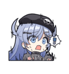 【ぶいすぽっ！】夜乃くろむのスタンプ（個別スタンプ：13）