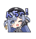 【ぶいすぽっ！】夜乃くろむのスタンプ（個別スタンプ：14）