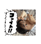 職場のとも（個別スタンプ：1）