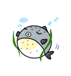 ふくふく29（個別スタンプ：2）