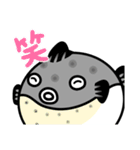 ふくふく29（個別スタンプ：5）