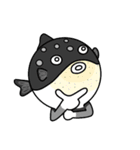 ふくふく29（個別スタンプ：10）