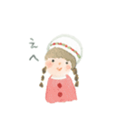 あたたかなきもち（個別スタンプ：8）