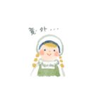 あたたかなきもち（個別スタンプ：22）