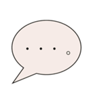 推しスタンプに言わせようスタンプ（個別スタンプ：14）