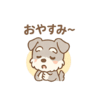 ぺちゃシュナのぺちゃくちゃトーク（個別スタンプ：25）