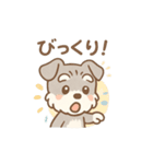 ぺちゃシュナのぺちゃくちゃトーク（個別スタンプ：27）