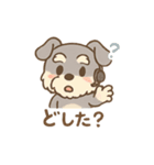 ぺちゃシュナのぺちゃくちゃトーク（個別スタンプ：31）