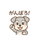 ぺちゃシュナのぺちゃくちゃトーク（個別スタンプ：39）