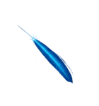 Crystal Drift（個別スタンプ：26）