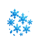 Crystal Drift（個別スタンプ：28）