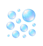 Crystal Drift（個別スタンプ：30）