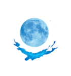 Crystal Drift（個別スタンプ：36）