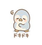 ねむペンのまったり（個別スタンプ：22）