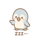 ねむペンのまったり（個別スタンプ：24）