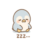 ねむペンのまったり（個別スタンプ：27）